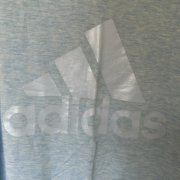 Adidas muscle tee - Picture 2 of 5